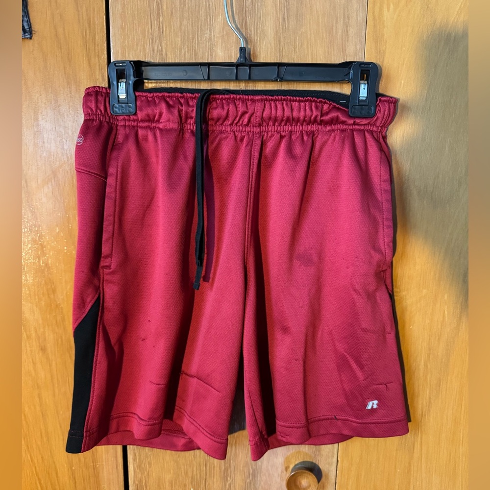 Russel Shorts